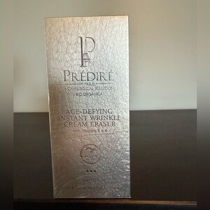 PréDIRE Age-Defying Instant Wrinkle Cream Eraser- NEW